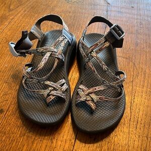 Chaco Sandals